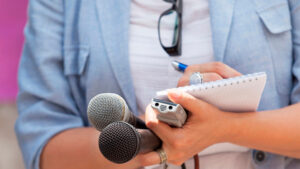 PERIODISMO! LIBRE E INDEPENDIENTE